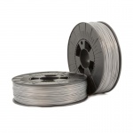 ABS-filament-silver