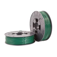 ABS-filament-green
