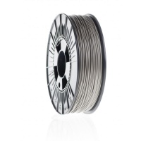 PLA-filament-silver