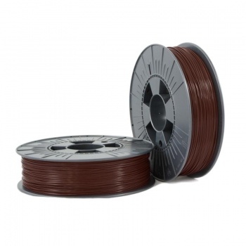 ABS-filament-brown