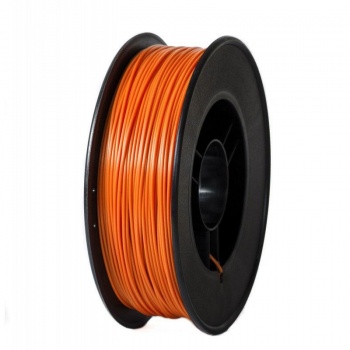 PLA-filament-orange